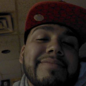 Meet your Posher, Rafael